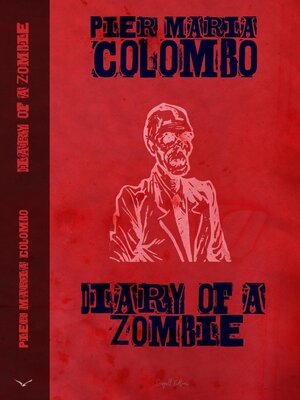 cover image of Diary of a Zombie